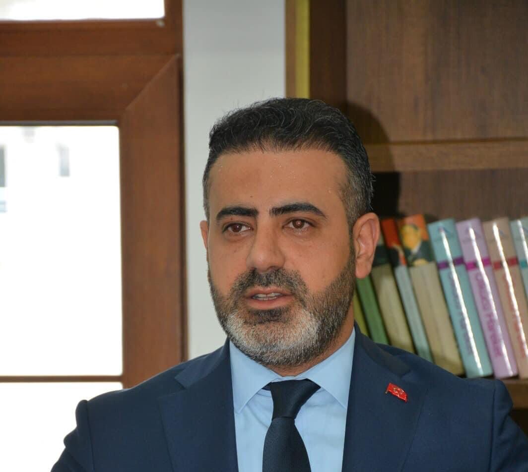 “Provokasyonla karşı karşıyayız”