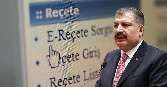 “Sağlık Bakanlığı ayrımcılık yapıyor”