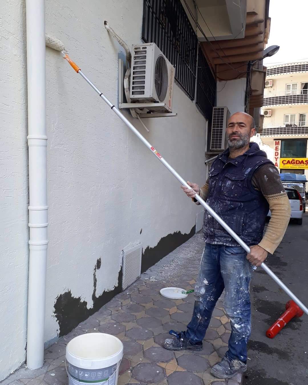 “Sezonda bile boşta kalıyoruz”