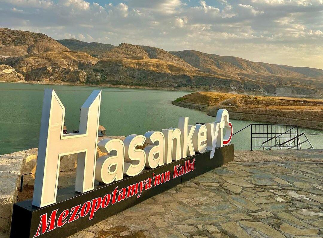 Sıcaklar turizmi etkiledi