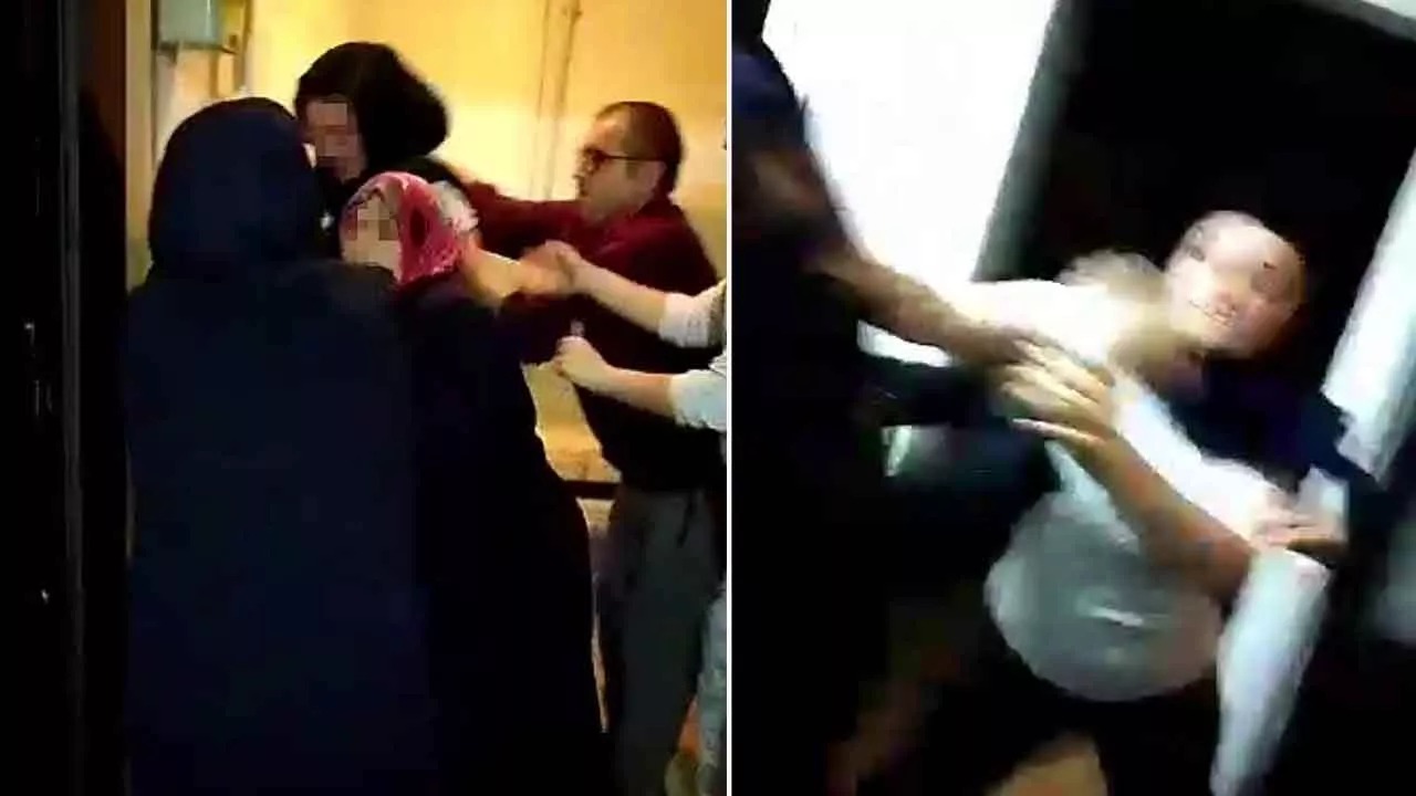 “Şiddetin dozu iyice artmaya başladı”