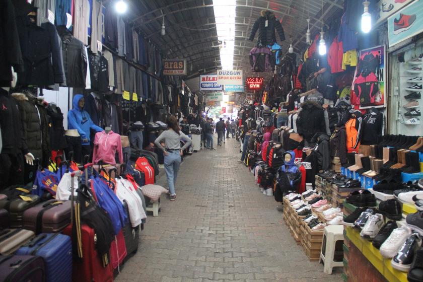 “Ticaretimizi vicdanlı yapalım”