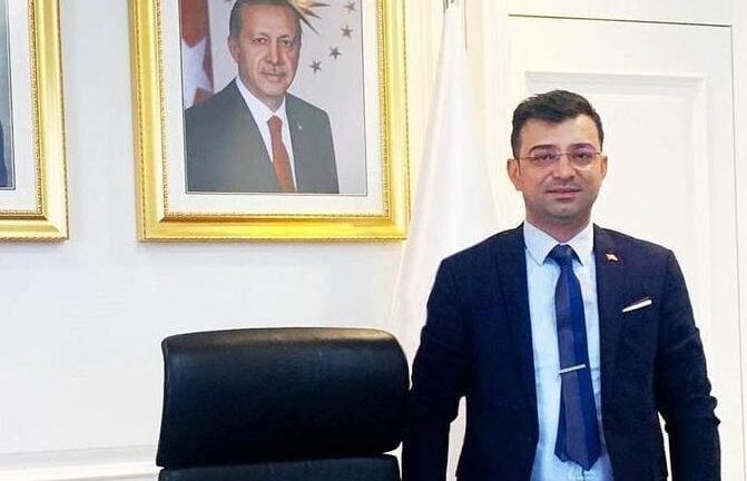 Tüzün’den Zafer bayramı mesajı