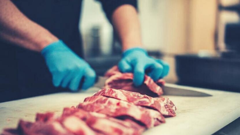 “Vatandaş et alımını erteliyor”