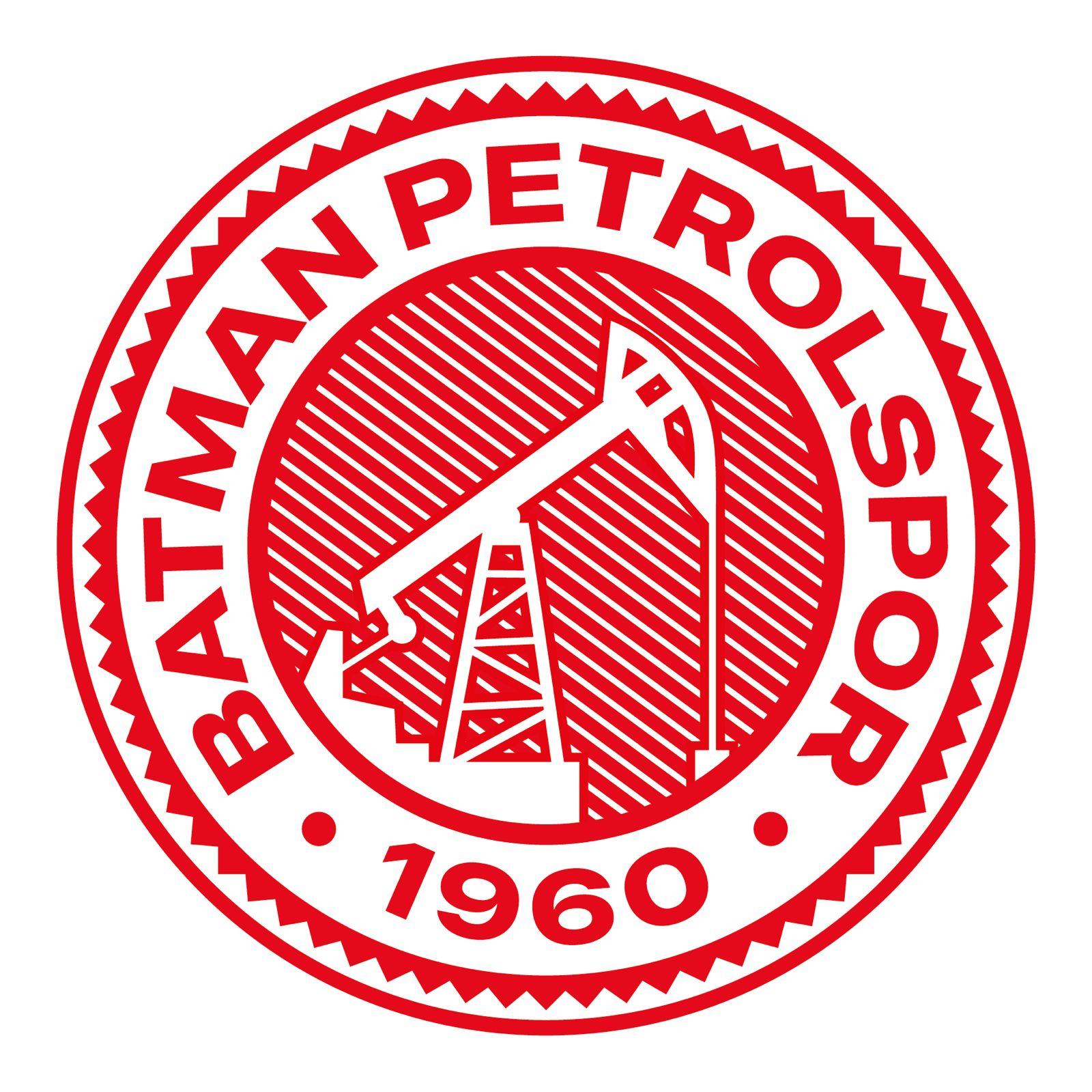 PETROLSPOR’DA LOGO REVİZYONU