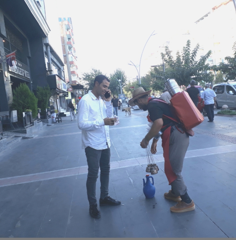 Yazın vazgeçilmez içeceği