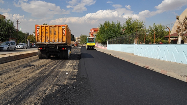 “Yolları yap-boz tahtasına çevirmeyeceğiz”