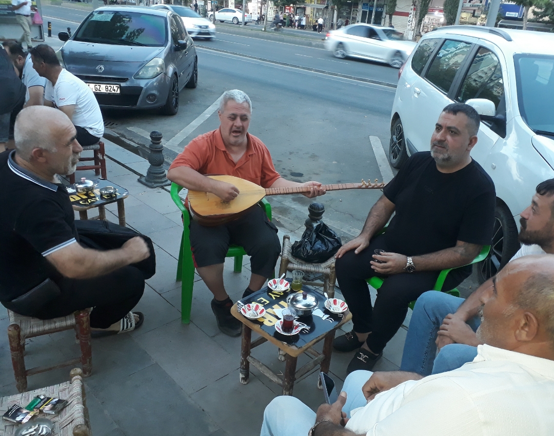 Yüzlerde tebessüm oluşturdu