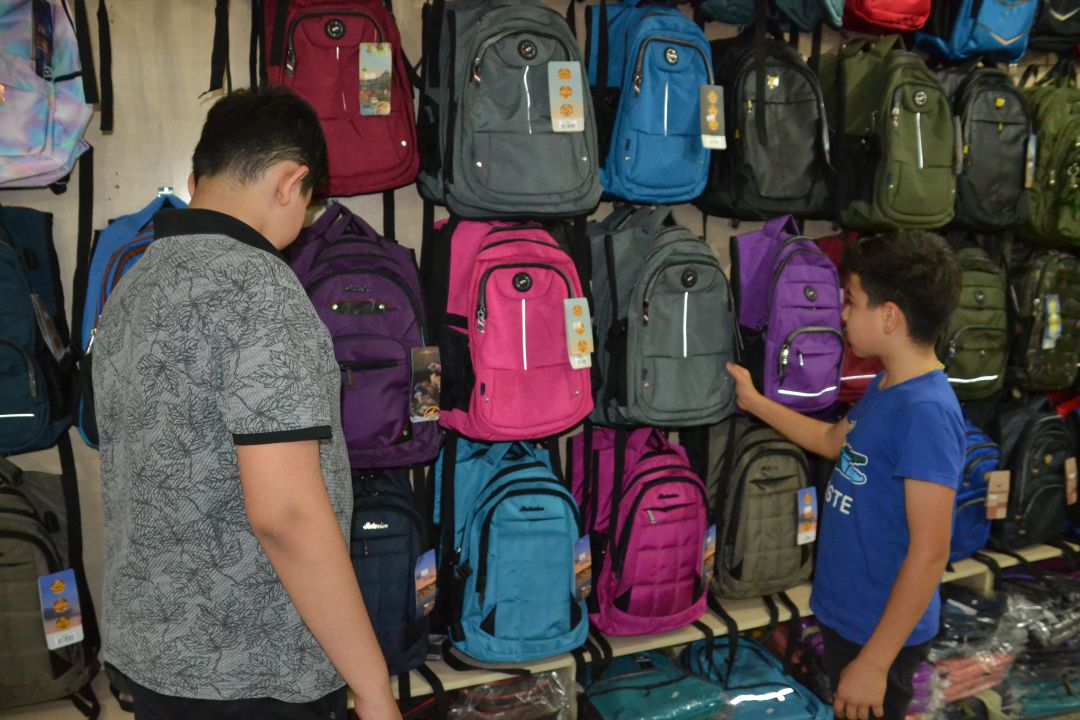 “Zincir marketler satışlarımızı etkiliyor”