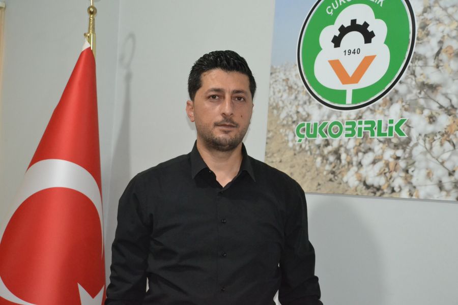 “Pamuk üreticisi kara kara düşünüyor”