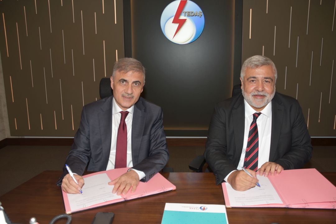 4500 Çalışana dijital eğitim verilecek