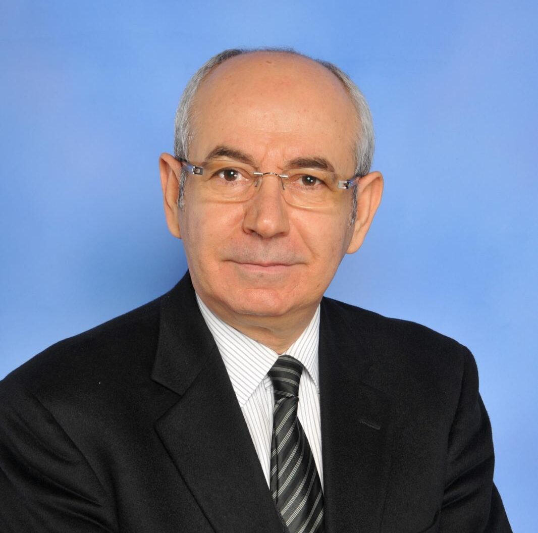 KIRŞAN UMREK ÜYELİĞİNE YENİDEN ATANDI