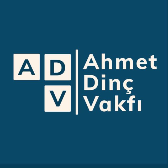 Ahmet Dinç Vakfı burs başvuruları açıldı