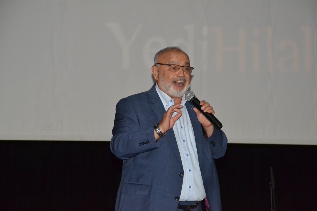 “Allah’a çağırmayan tarikatlardan kaçın”