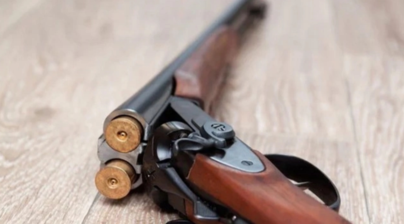 Av tüfeğiyle yaşamına son verdi