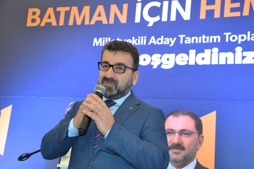 Gür, Regaip kandilini kutladı