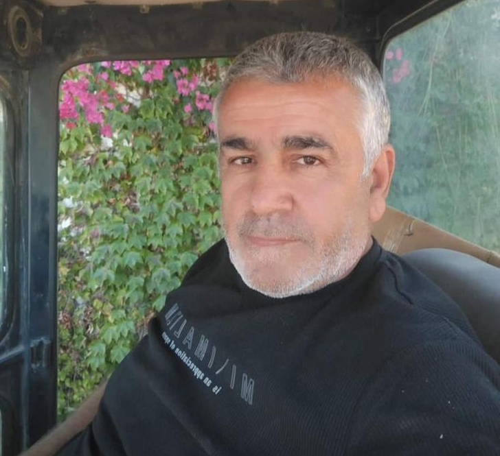 Batmanlı işçi hayatını kaybetti