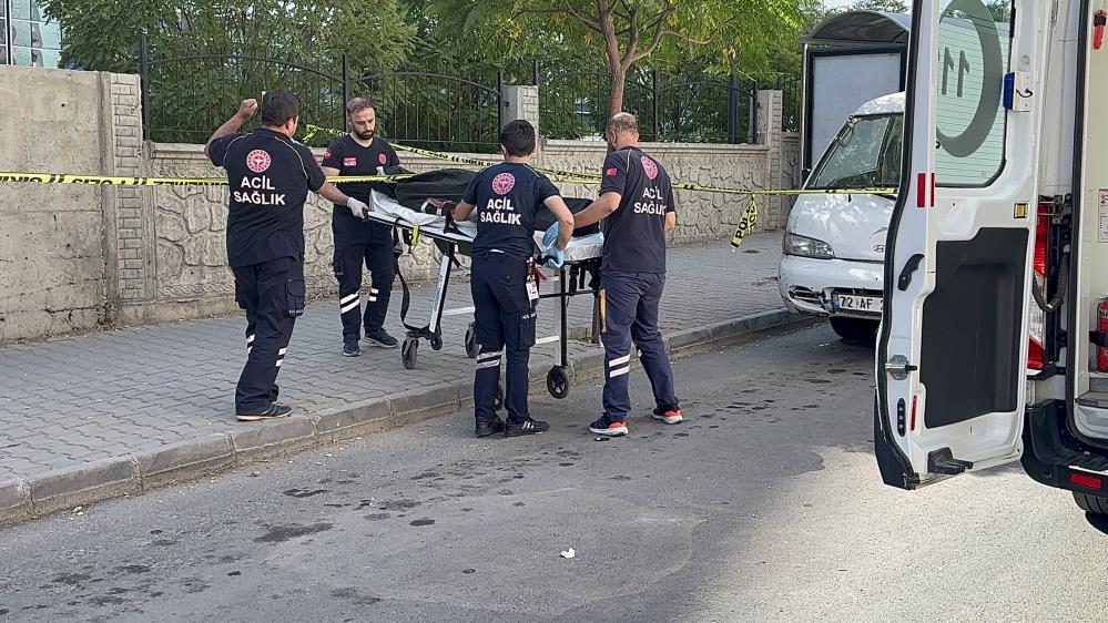 Cinayet zanlısı 3 kişi yakalandı