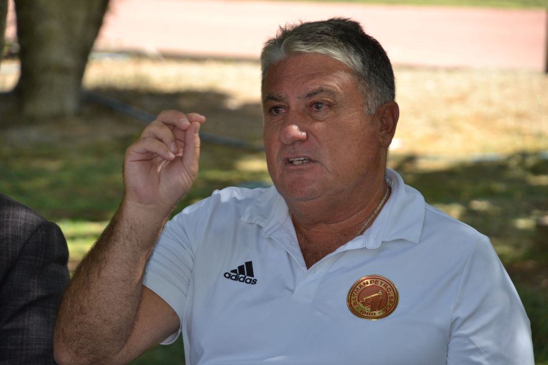 “Daha iyi olacağız”