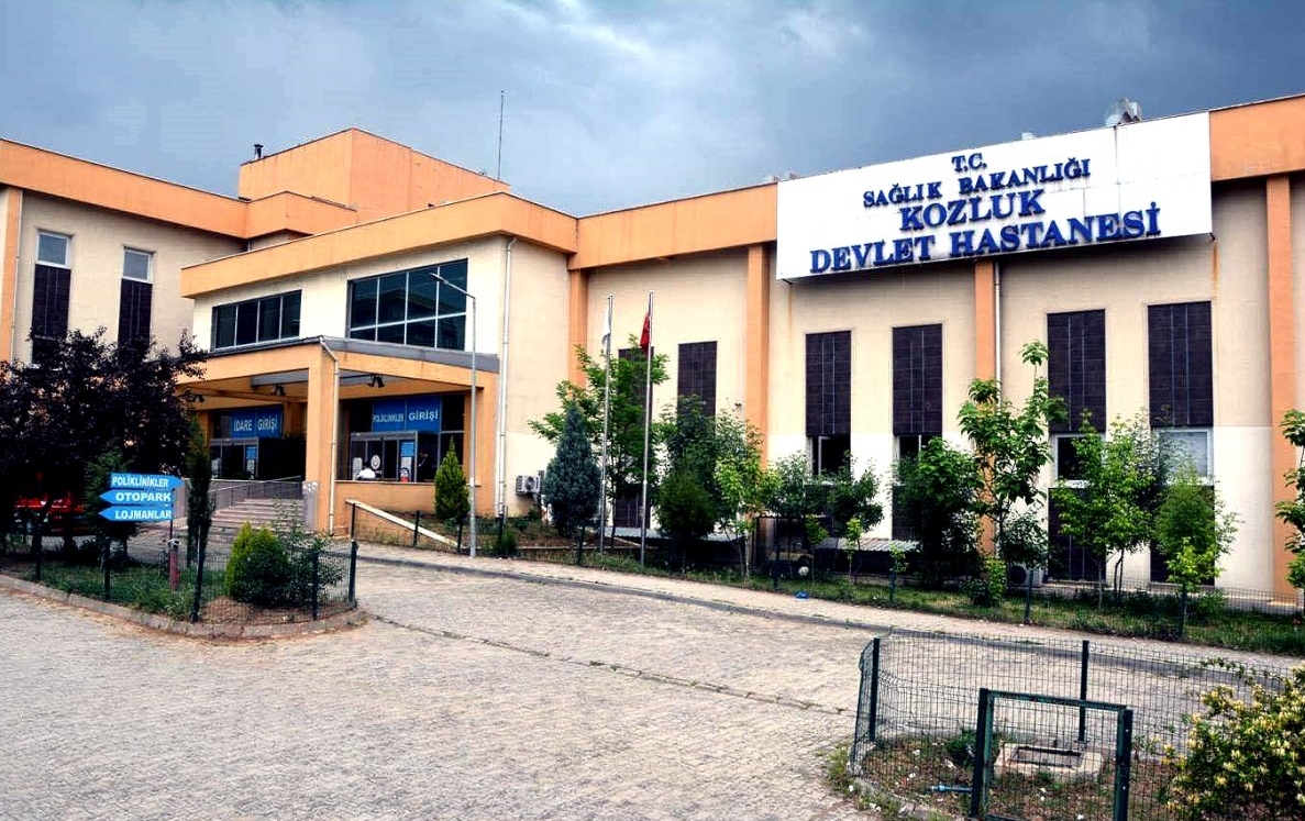 “Doktorsuz kaldık”