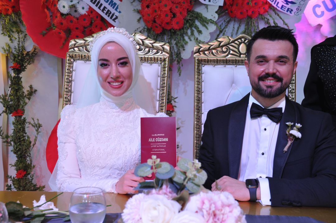 Eğitimcilerin mutlu günü