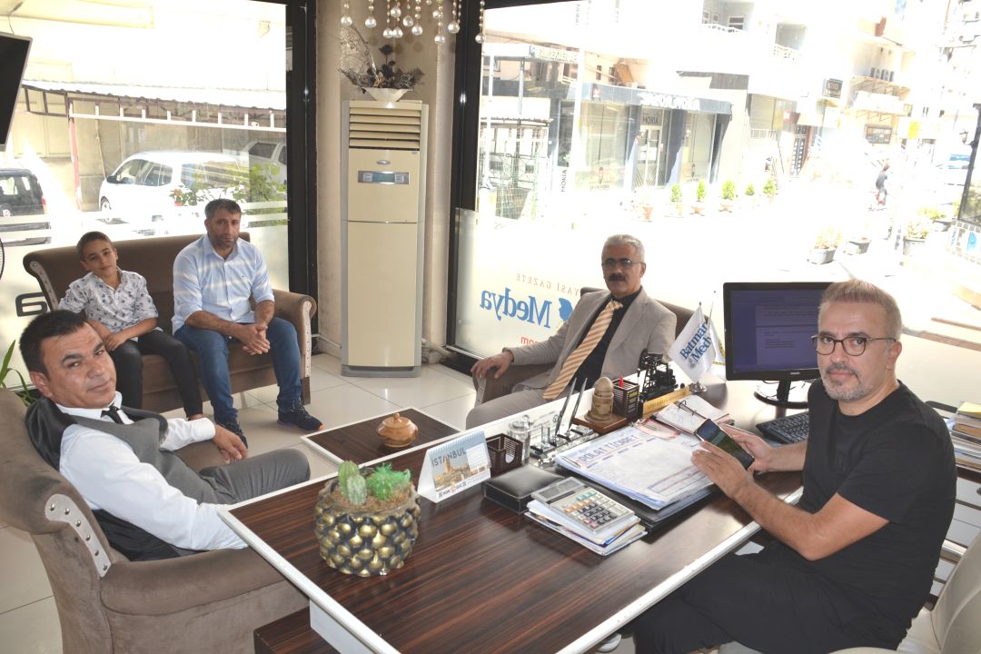 “Gençlerimiz uyuşturucu bataklığında”