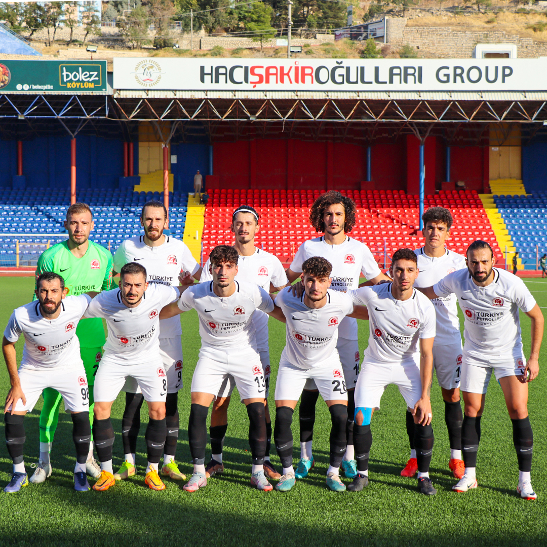 HAYDİ SEZON AÇILIŞINA