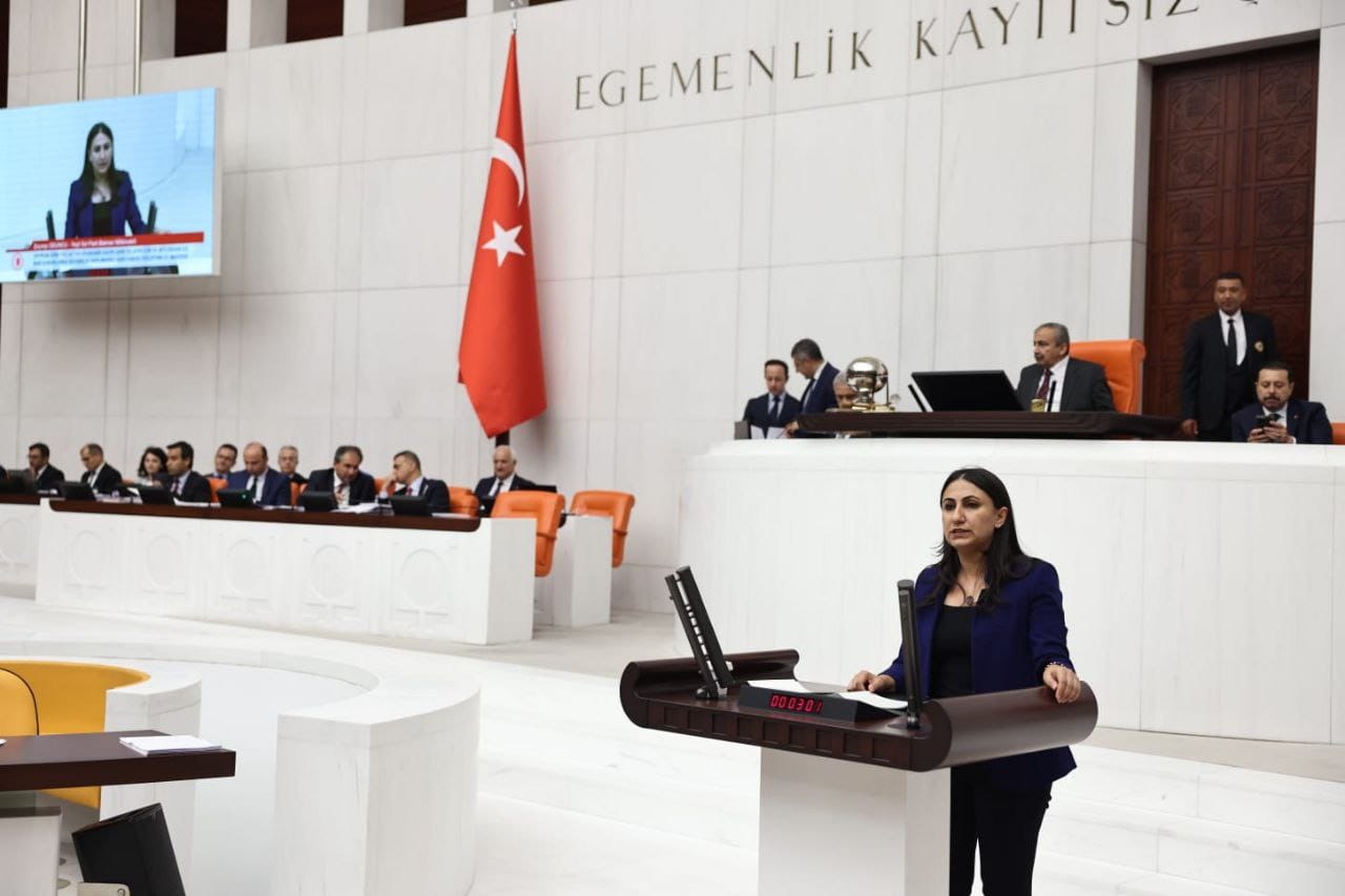 “Halkın sağlığa erişim hakkı kısıtlanıyor”