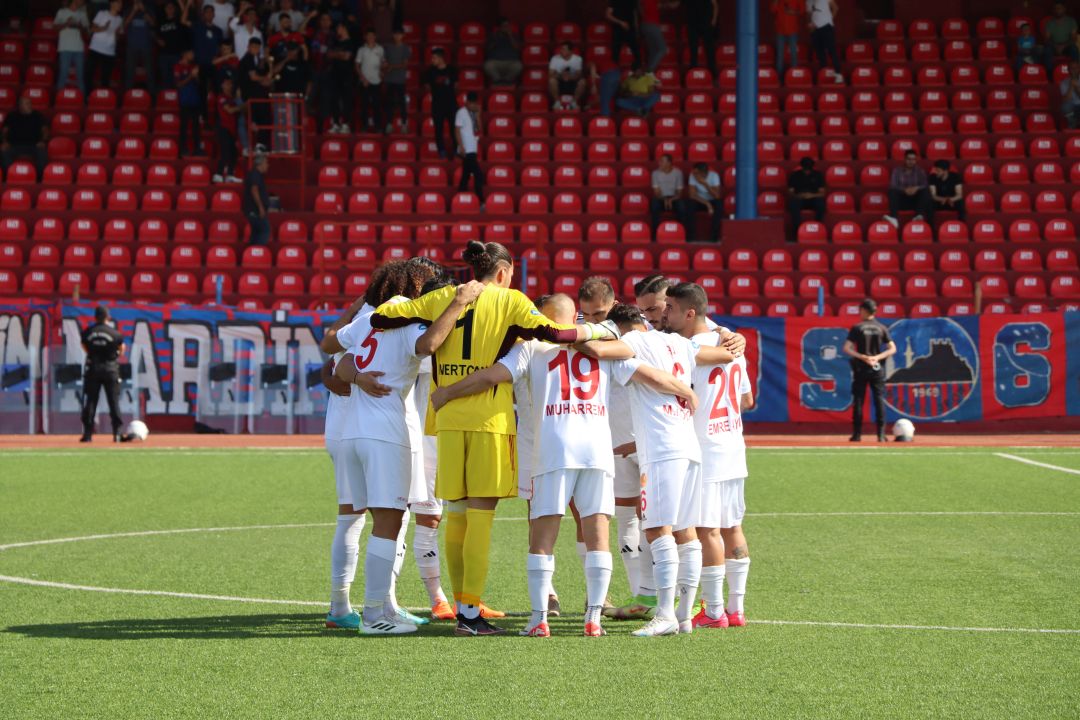 Petrol kupada ‘YOKUM’ dedi