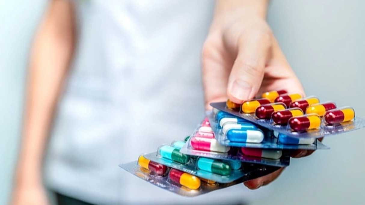 İlaç zammına tepki