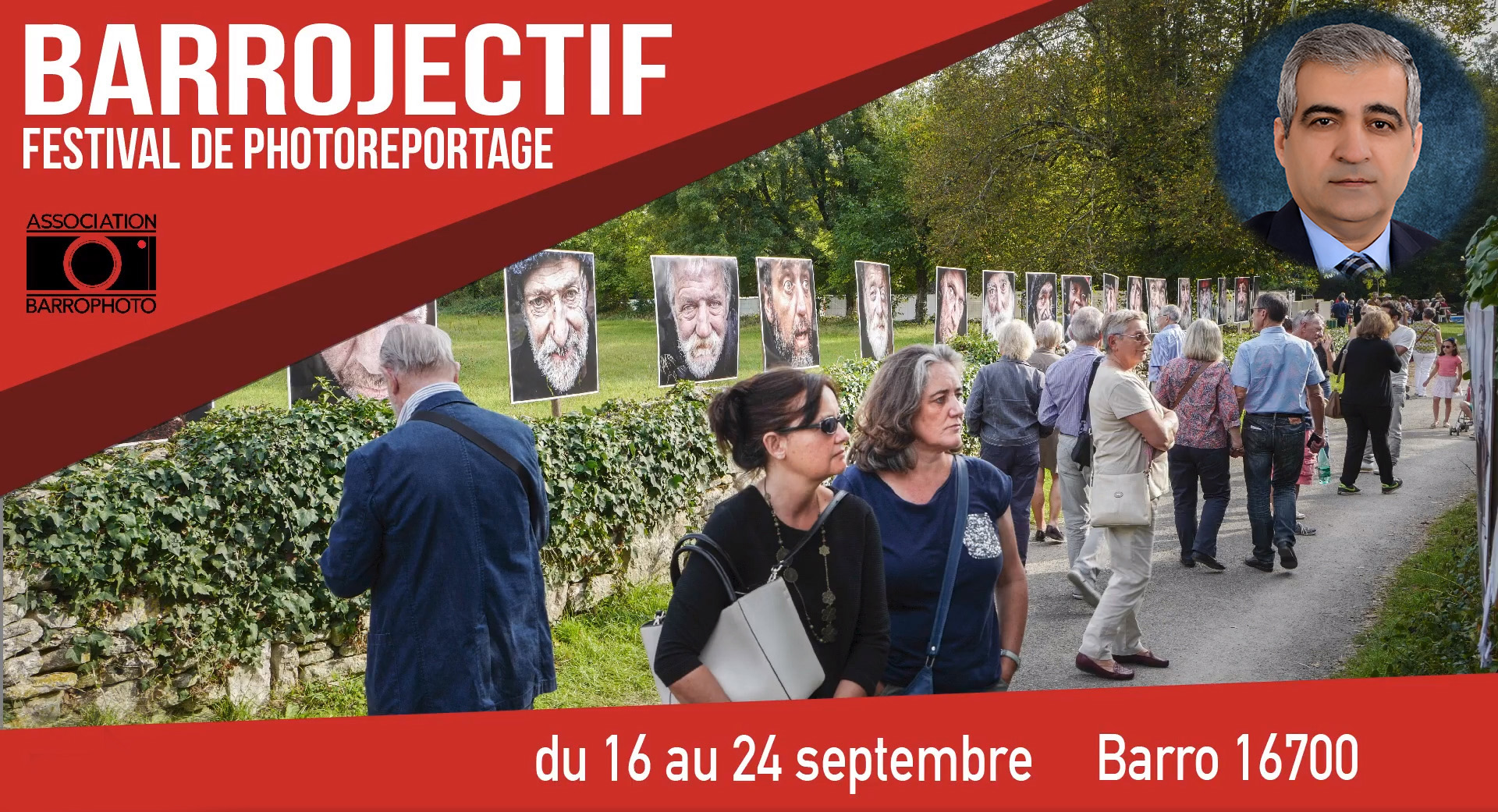 Kartal, Fransa festivaline davet edildi