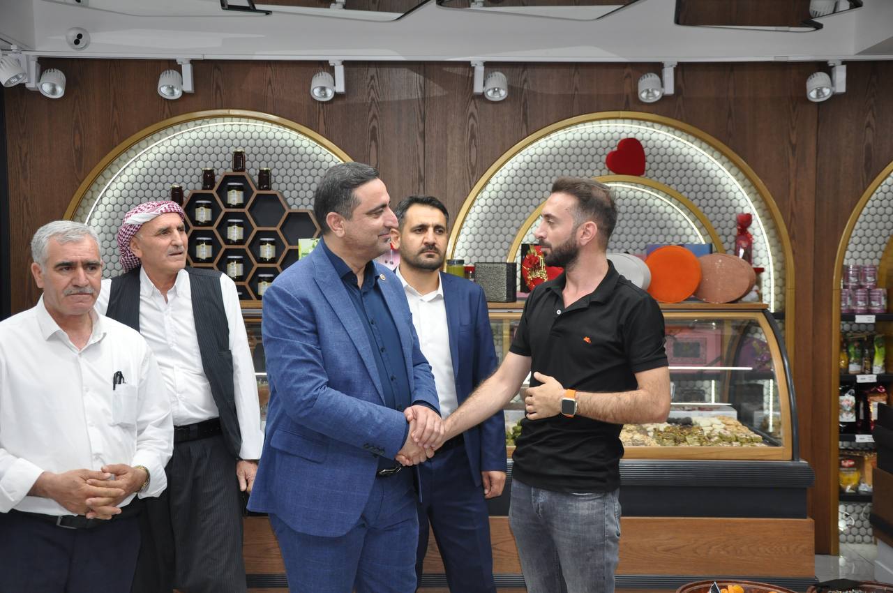 “Kiralar ciddi bir şekilde esnafı yoruyor”