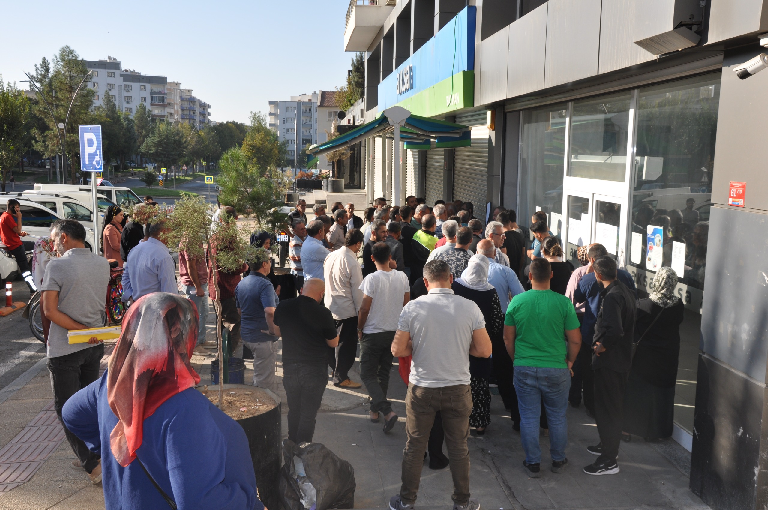 “Bu manzara Batman’a yakışmıyor!”