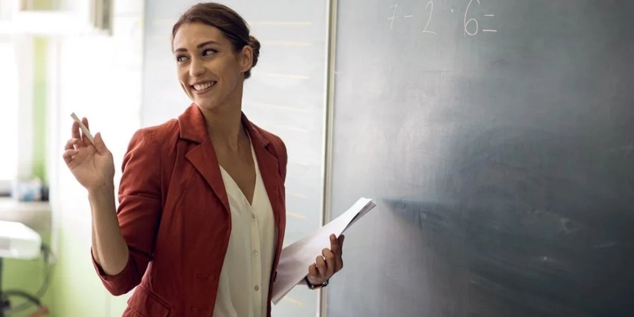 “Öğretmen sayımız 9 bin 441’e yükseldi”