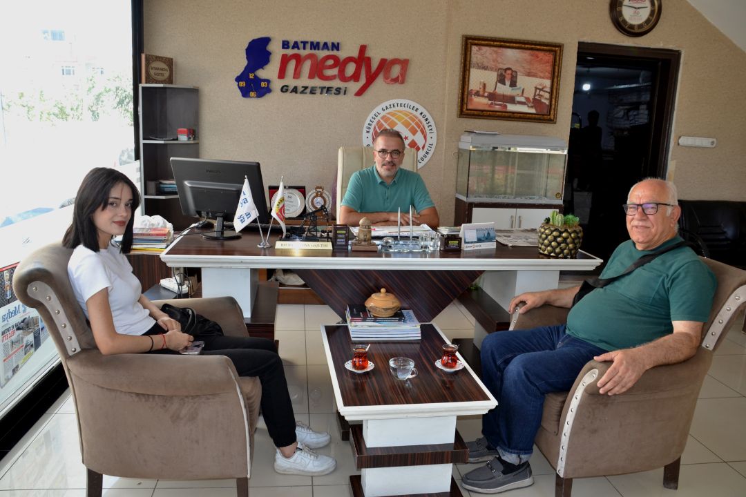 PAK’tan ‘birlik’ kongresine davet