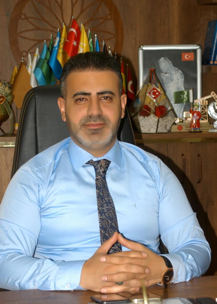 “Peygamberimizin yaşantısı insanlığa örnektir”