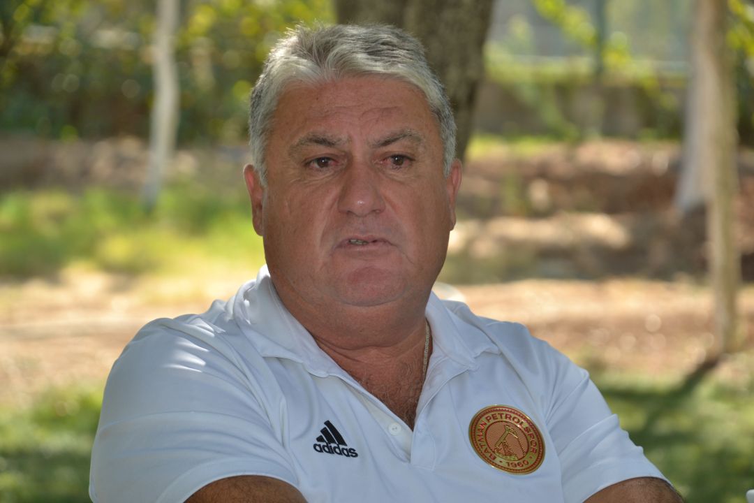 “Rakibe net pozisyonlar vermedik”