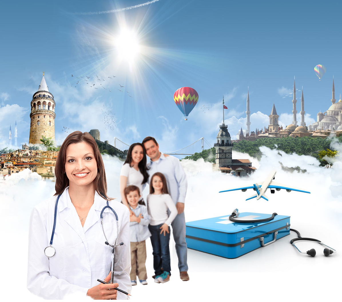 “Sağlık turizmi Batman için önemli”