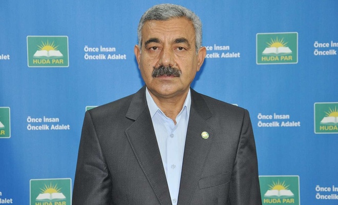 Şahin’den Mevlid kandil mesajı