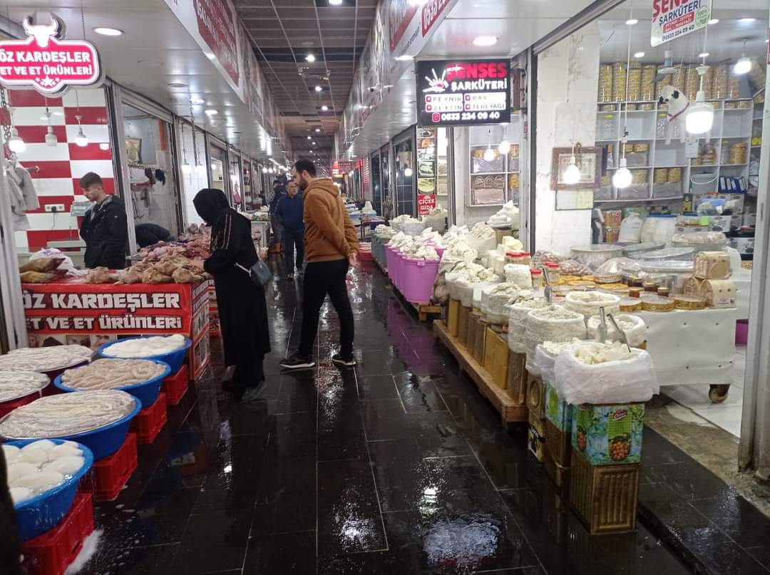 Sakatat ürünlerinde büyük artış