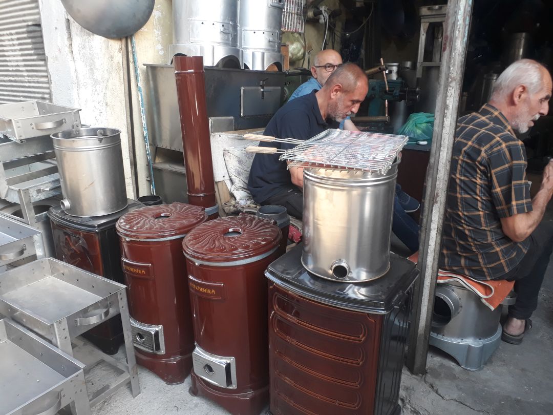 Sobacılar Kasım ayını bekliyor