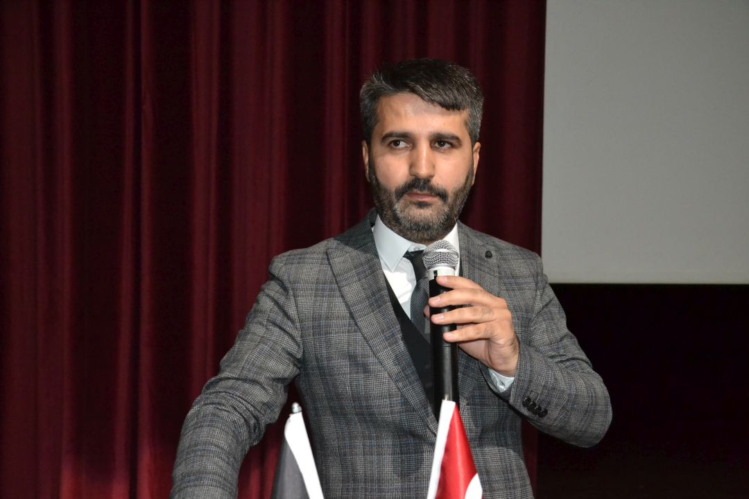 Yedi Hilal’den hitabet ve ezgi dolu program