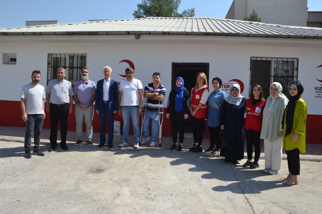 “Yemek ihtiyacı olanların sayısı 5 bine ulaştı”