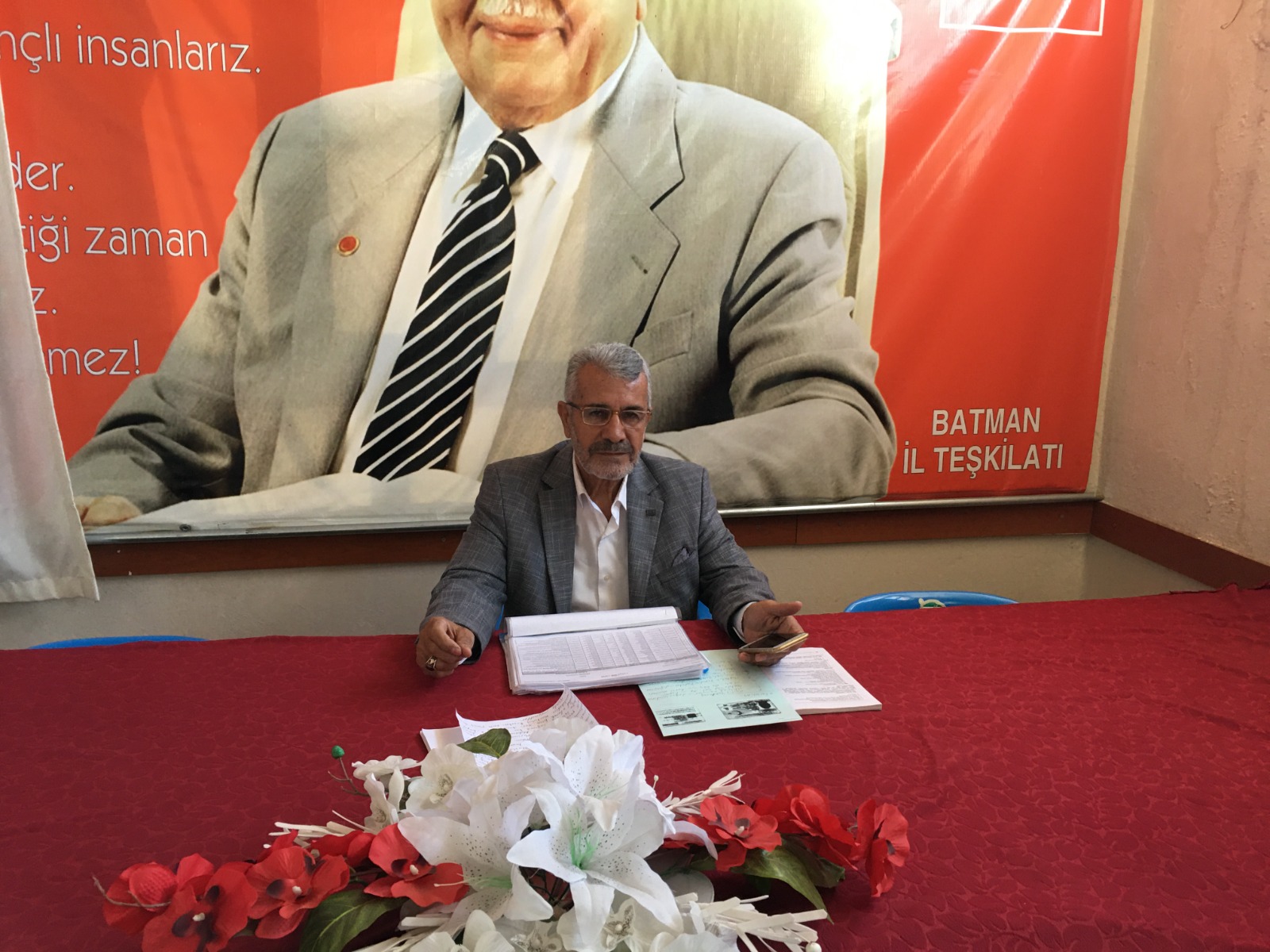 “Yeni eğitim dönemi hayırlı olsun”