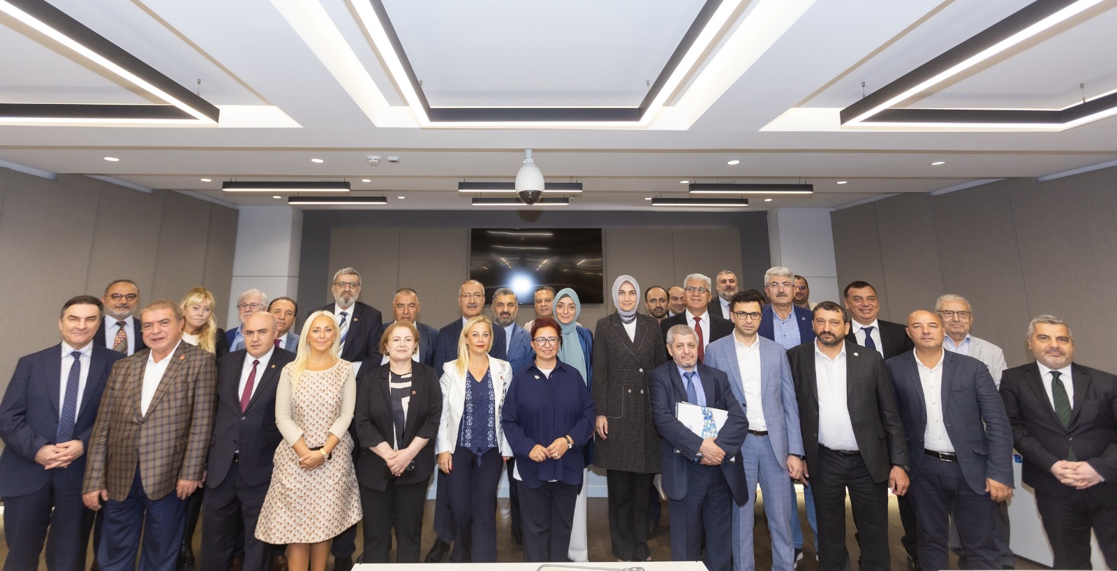 DİM: BİK, mağdur eden değil, mağduriyetleri gideren olmalı”
