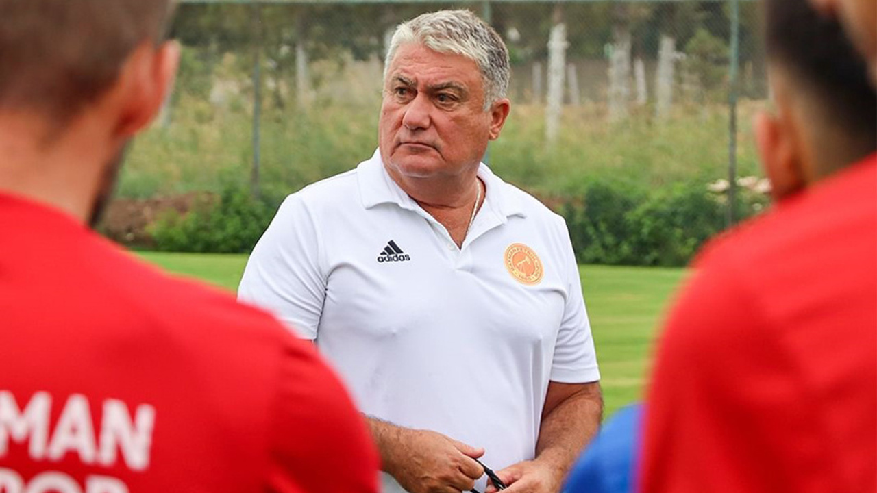 “Maç ritmimizi artırmamız gerekiyor”