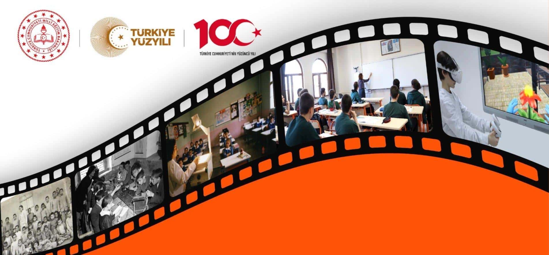 100. Yıla özel kısa film yarışması