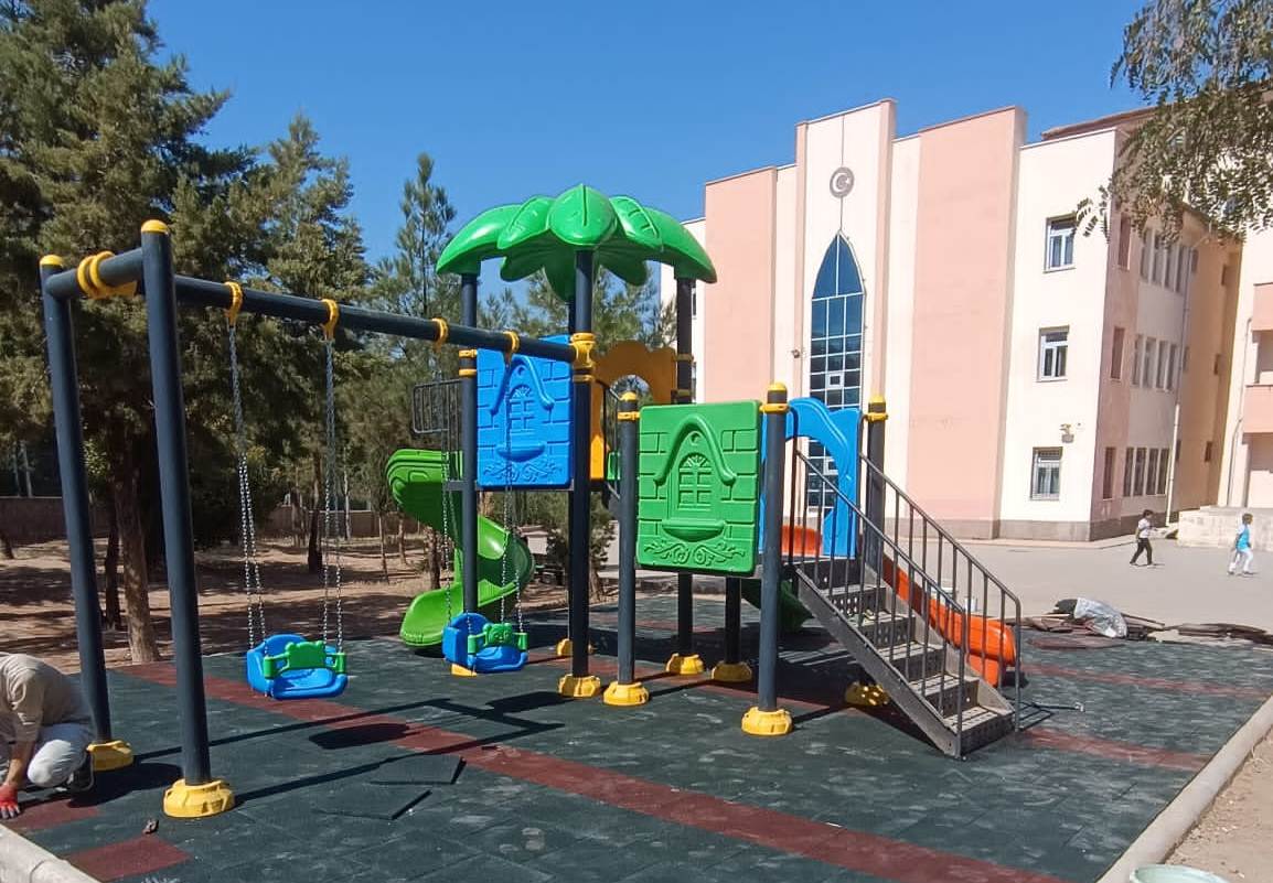 1001 Adet oyun grubu kuruluyor