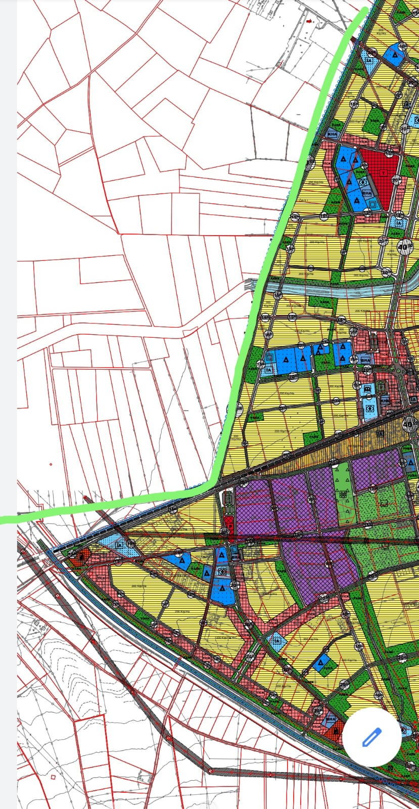 “15 Yıllık projenin sonuna gelindi”