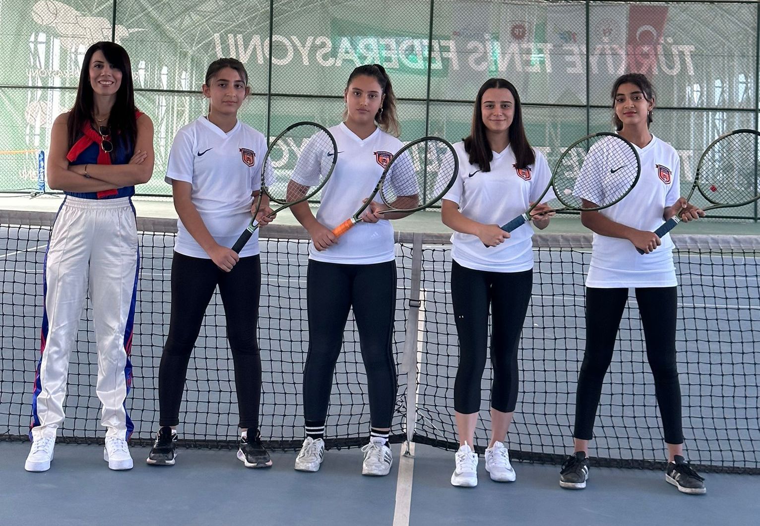 17 Takımı tek tek elediler